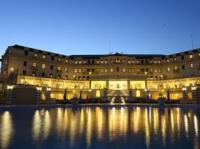 Polana Serena Hotel