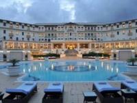 Polana Serena Hotel