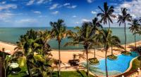 Southern Sun Maputo