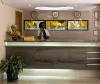 Vip Executive Suites Maputo